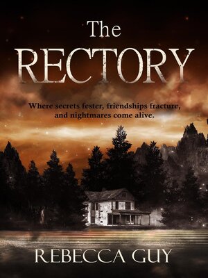 cover image of The Rectory